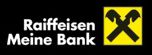 Raiffeisen Bank Österreich Logo.